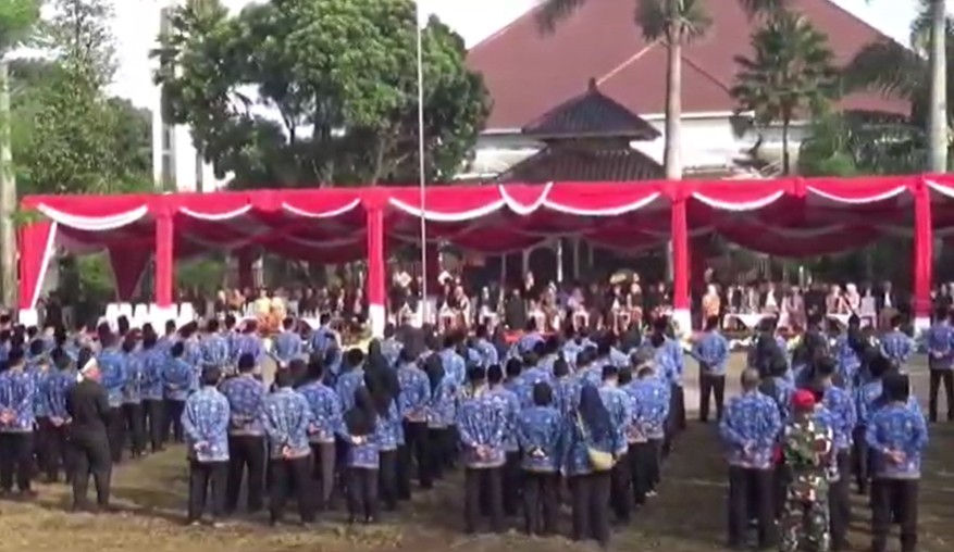 HUT ke-24 Kota Cimahi