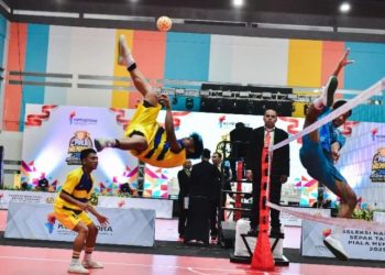 Takraw