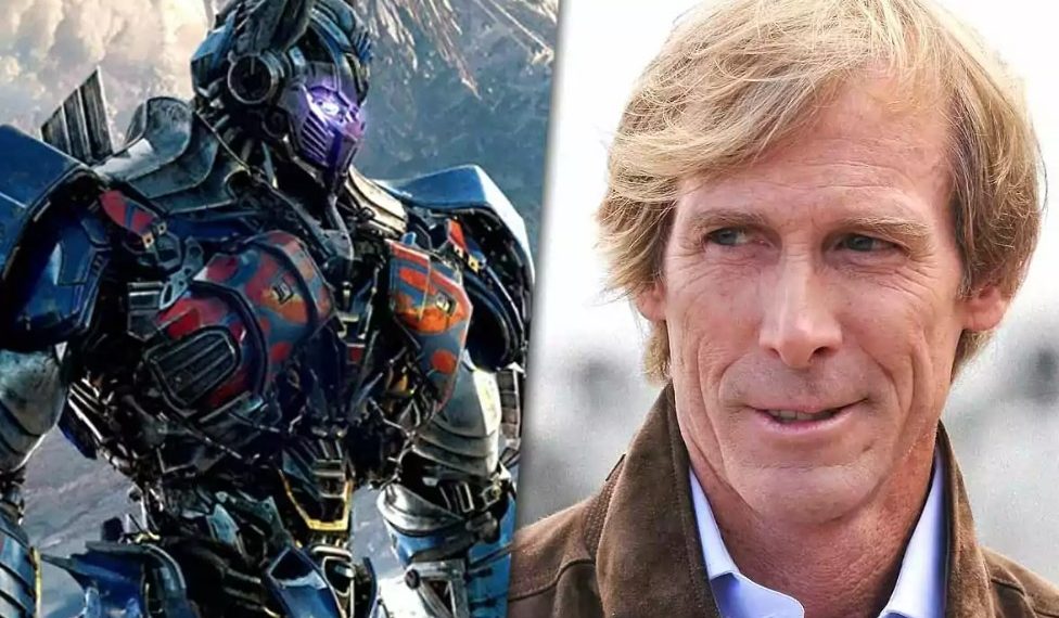michael bay