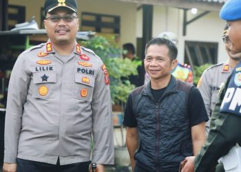 Jam Malam Peserta Didik