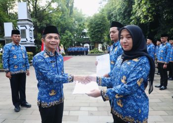 Bupati Purwakarta