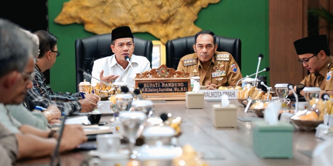 Bandung Cimahi