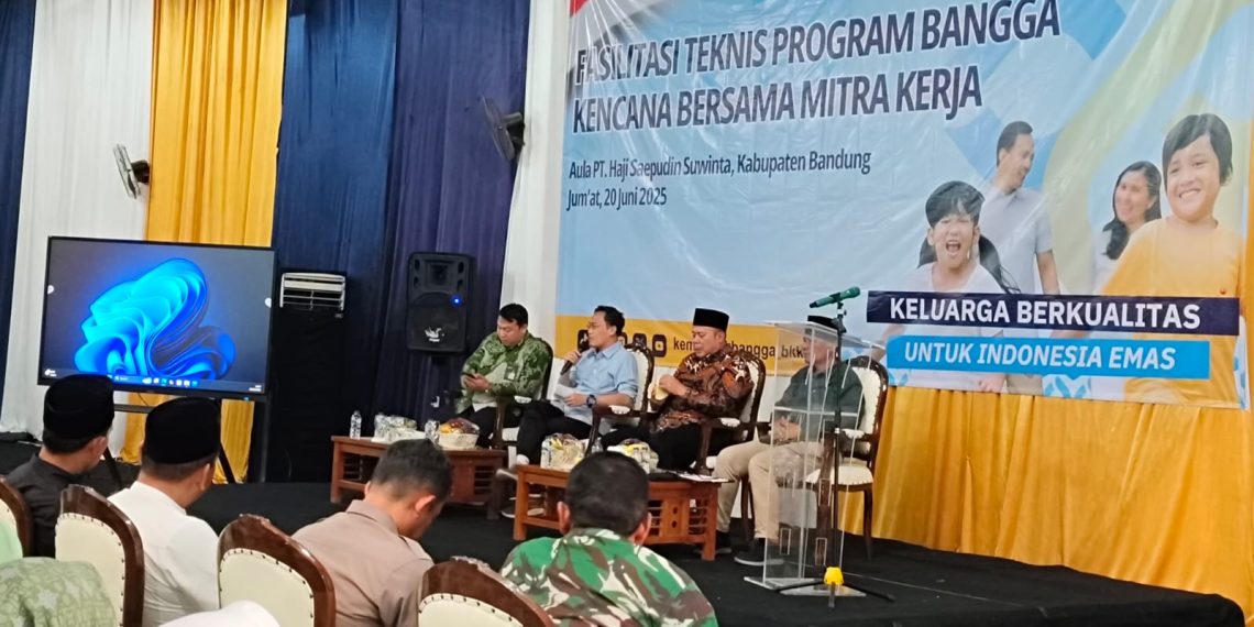 Bangga Kencana