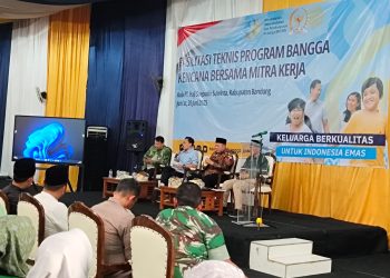 Bangga Kencana