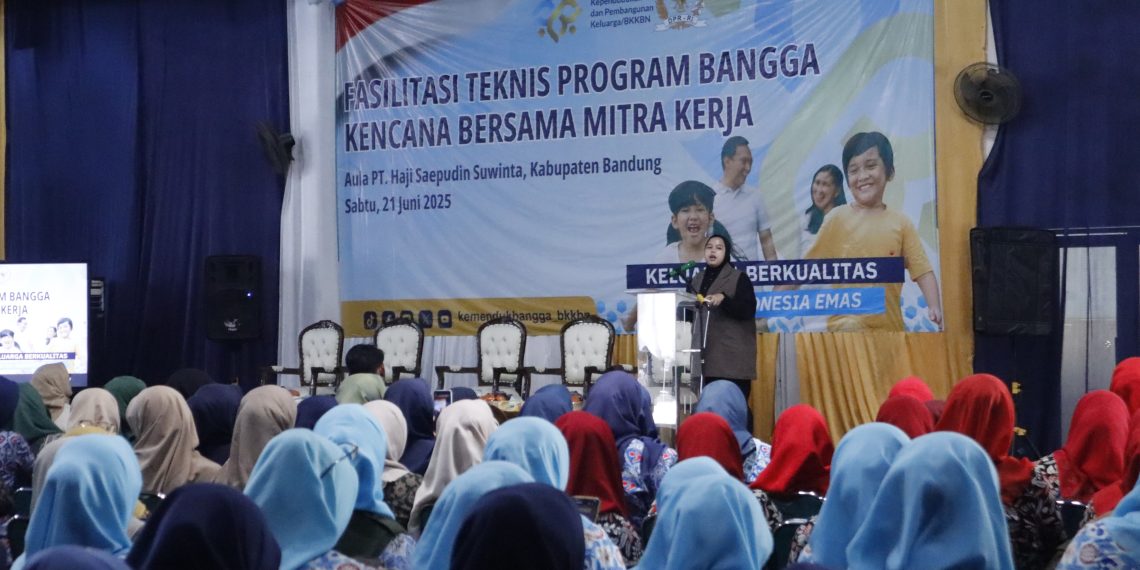 Program Bangga Kencana