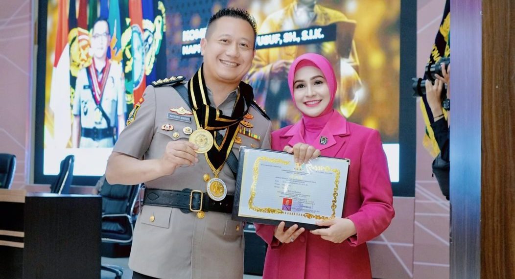 Kombes Pol Kusworo