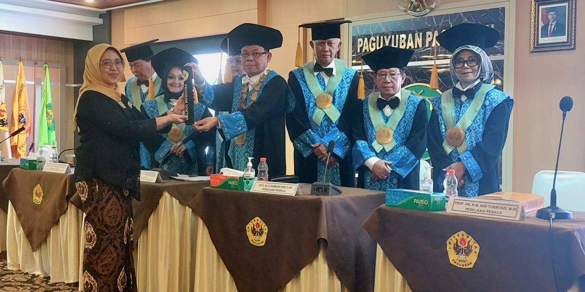 unpas pascasarjana