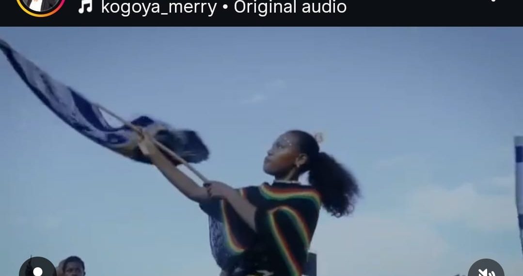 merince kogoya