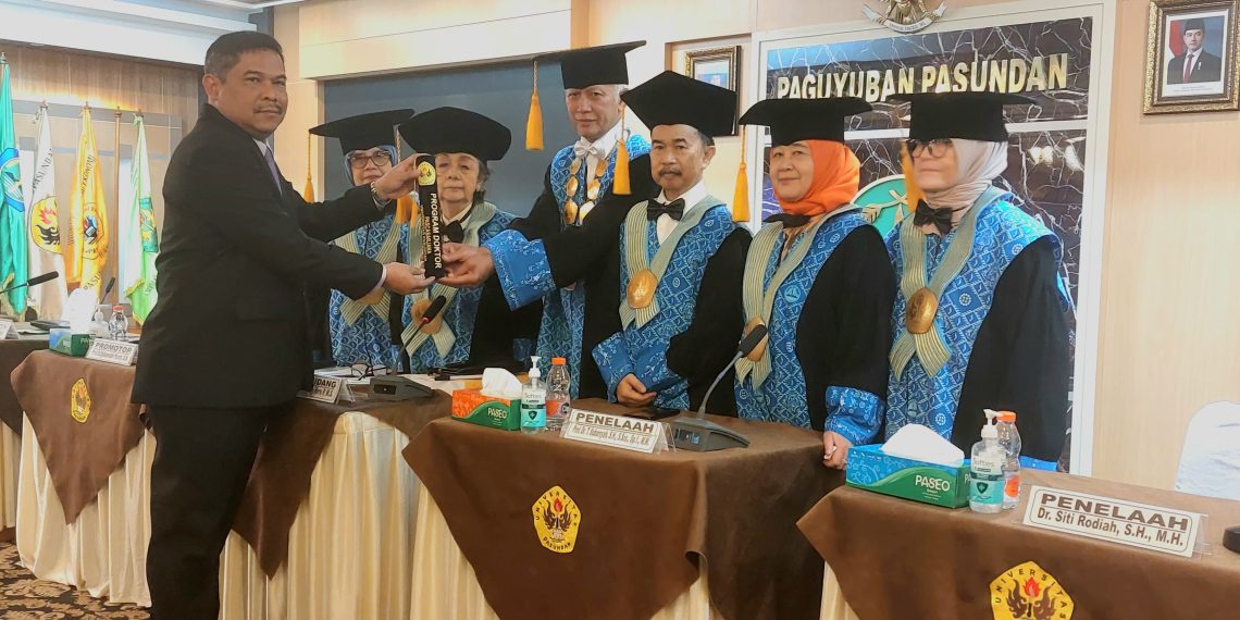 Pascasarjana Unpas