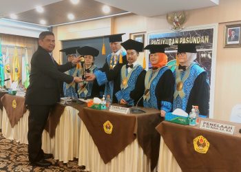 Pascasarjana Unpas