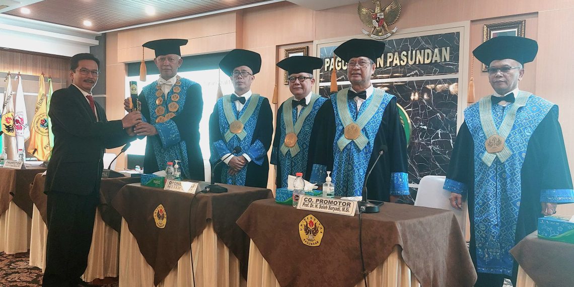Pascasarjana Unpas
