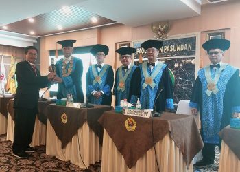 Pascasarjana Unpas