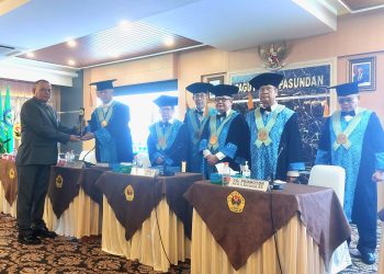 Pascasarjana Unpas