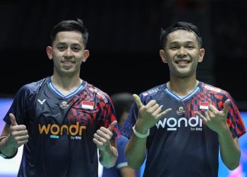 Foto: dok PBSI