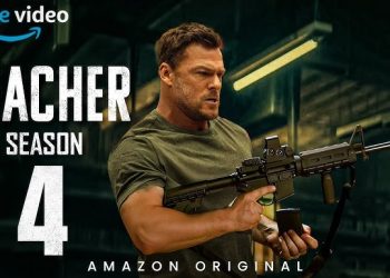 reacher