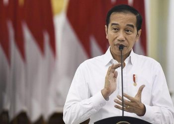 jokowi