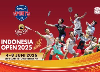 jadwal indonesia open
