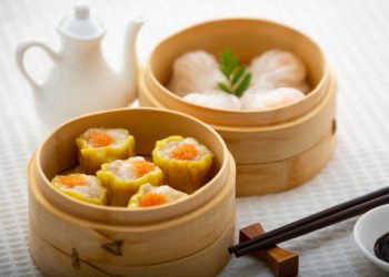 Dimsum Bandung