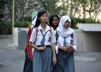 jam malam peserta didik