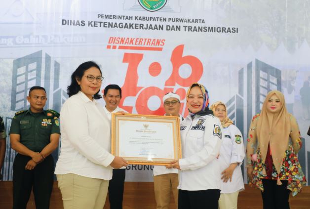 Lowongan kerja Purwakarta