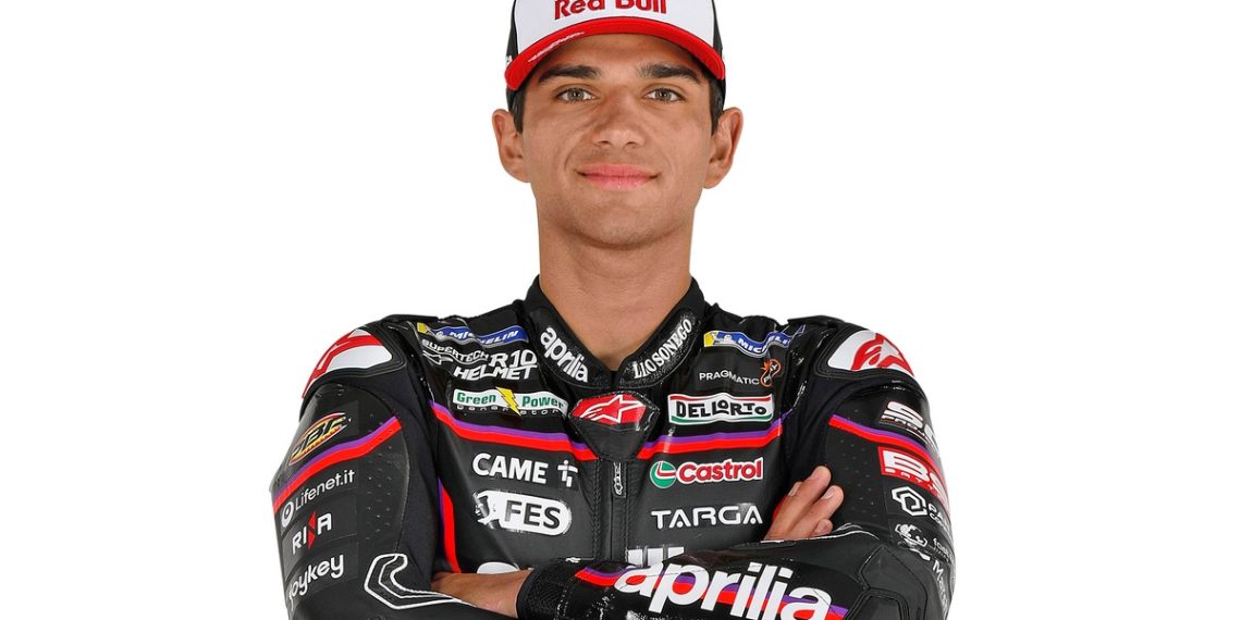 jorge martin