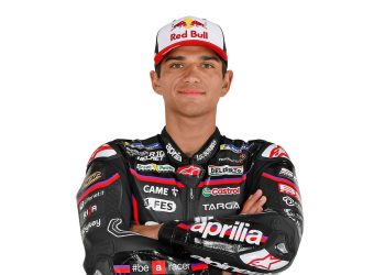 jorge martin