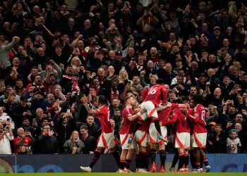 Manchester United