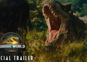 jurassic world