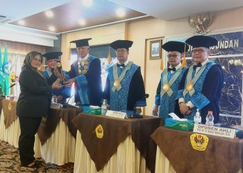 Pascasarjana Unpas