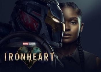 Ironheart