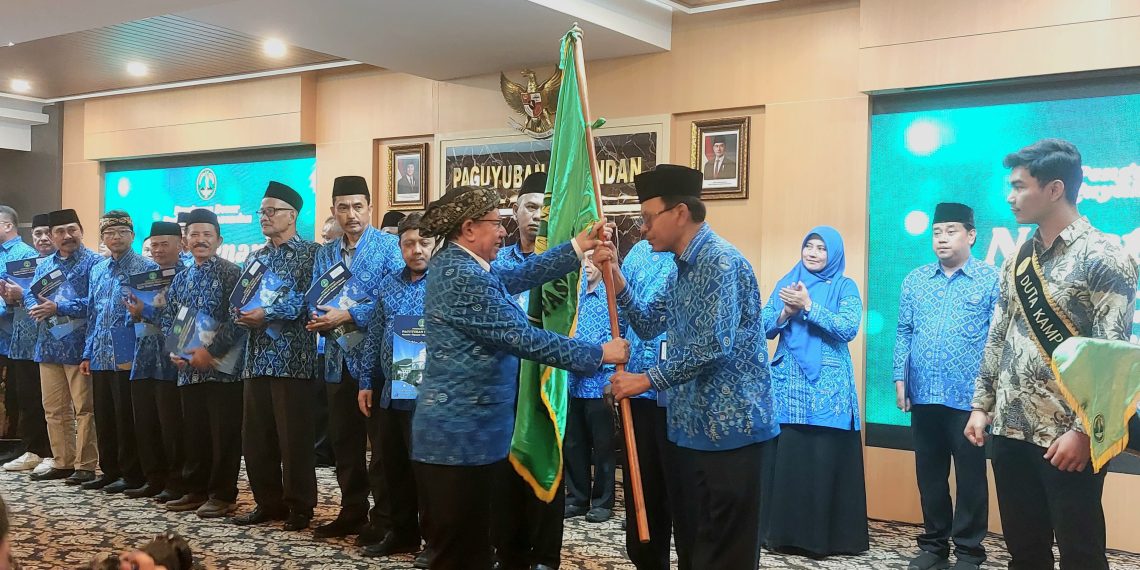 Paguyuban Pasundan