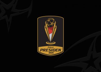 Piala Presiden 2025