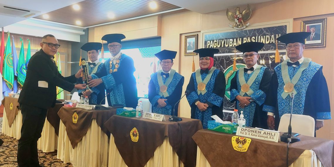 Pascasarjana Unpas
