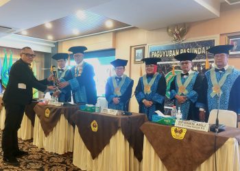 Pascasarjana Unpas