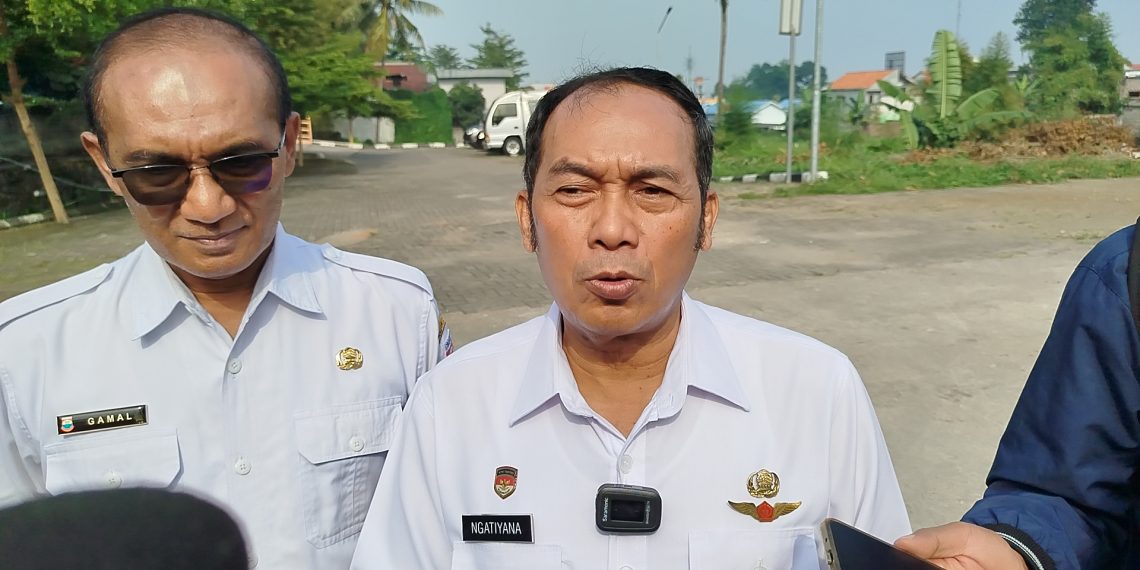 RSUD Cibabat