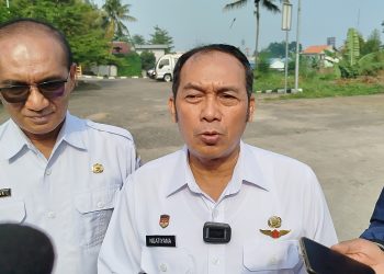 RSUD Cibabat