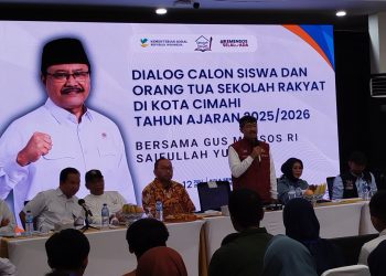 Sekolah Rakyat Cimahi