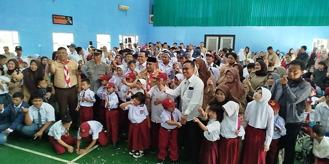 MPLS SLB Citeureup