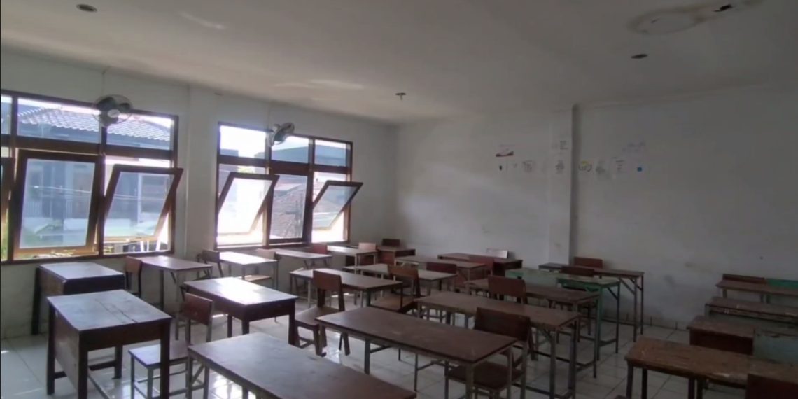 sekolah swasta