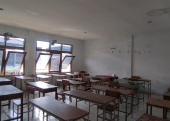 sekolah swasta