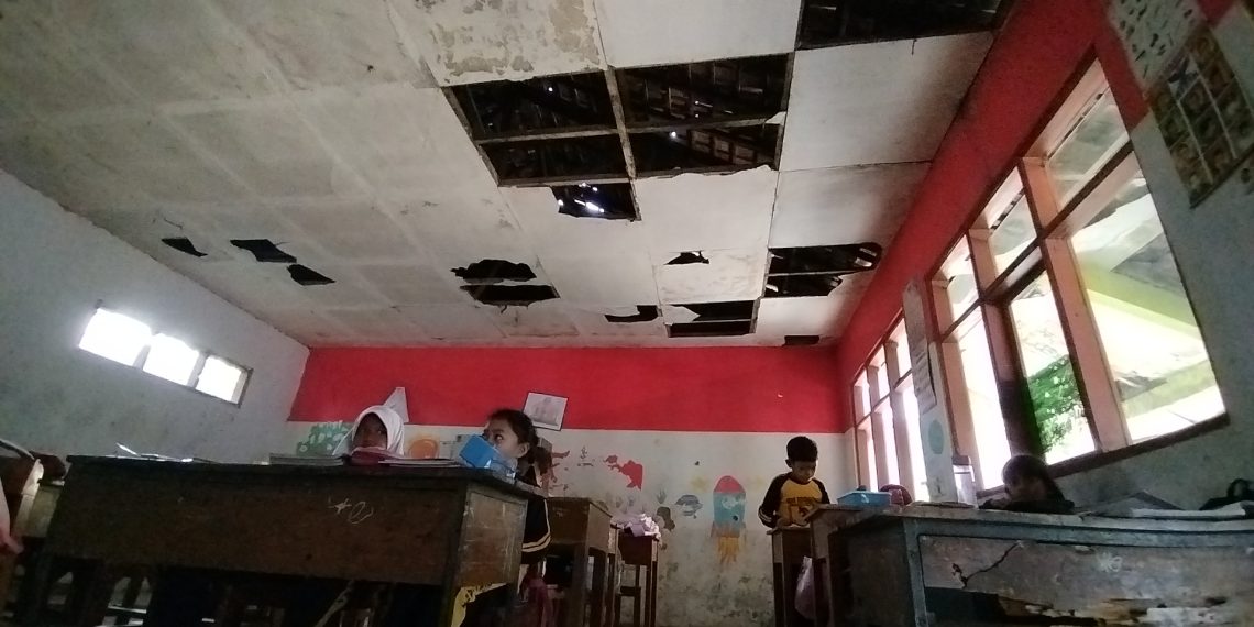 SDN Sindangsari