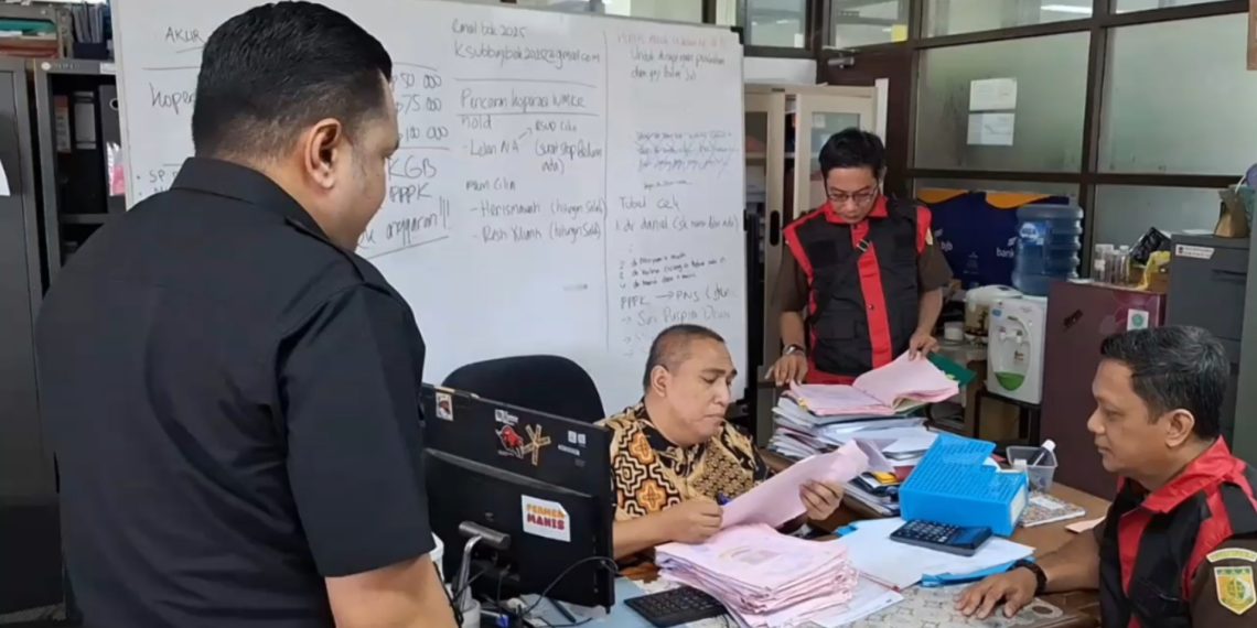 Kejari Bale Bandung