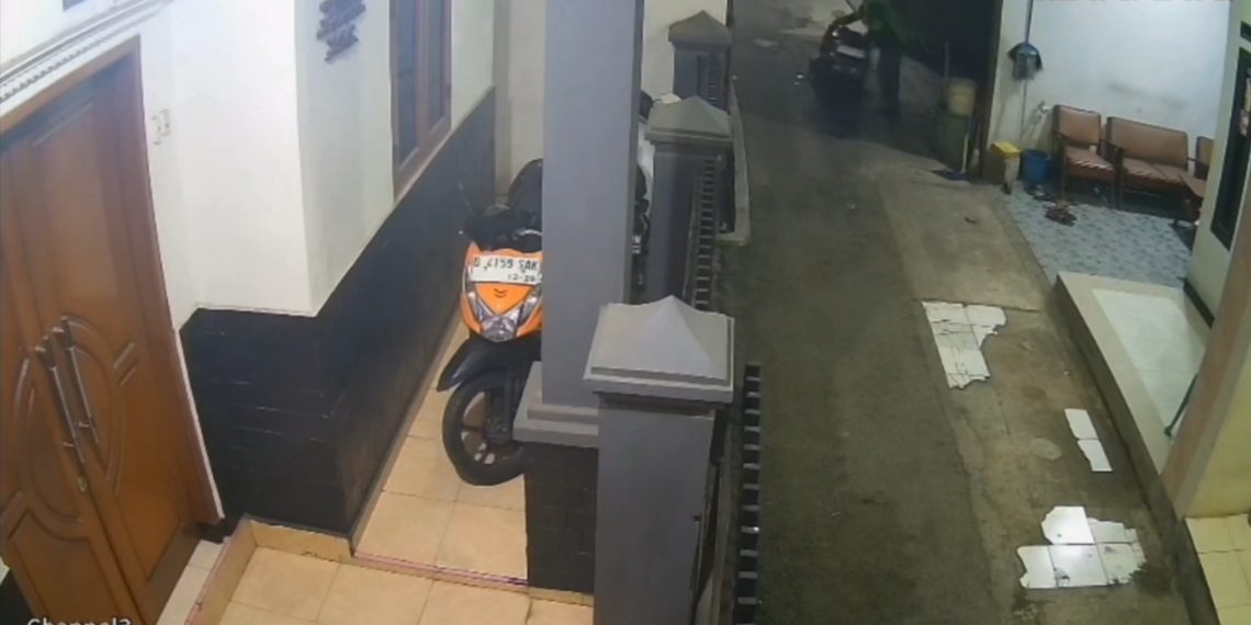 Curanmor cimahi