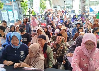 Beras Gratis cimahi
