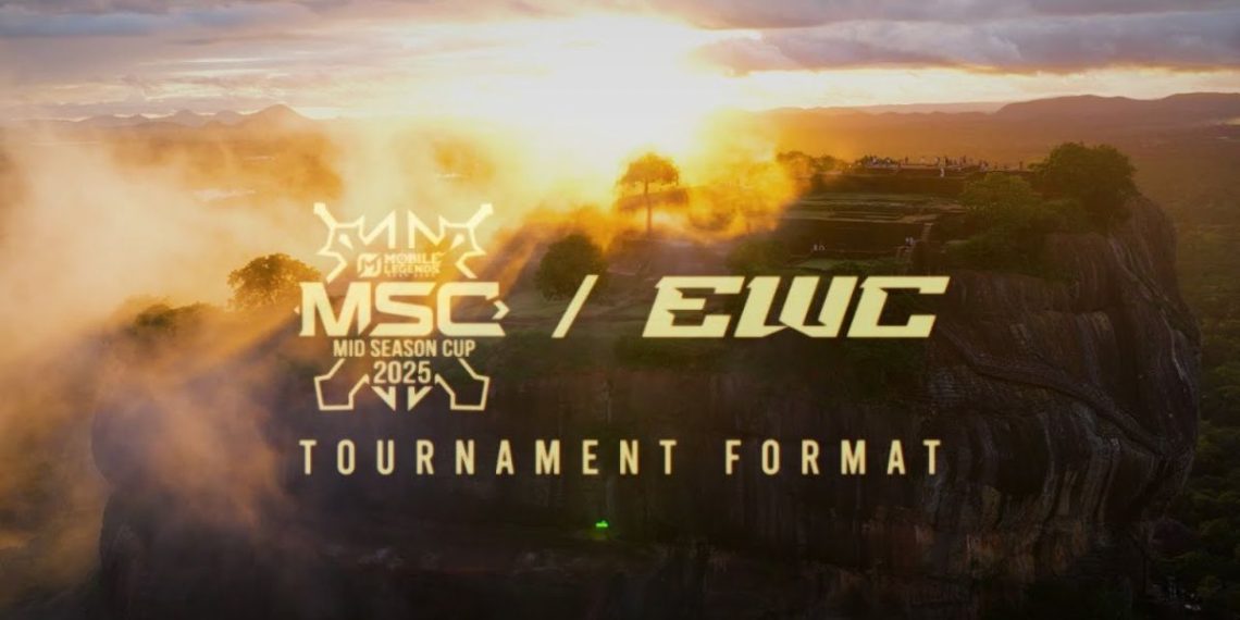 jadwal ewc