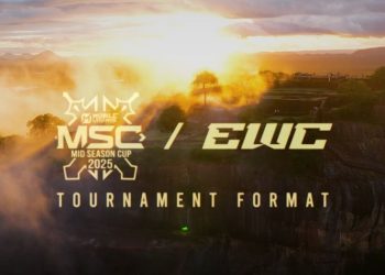 jadwal ewc