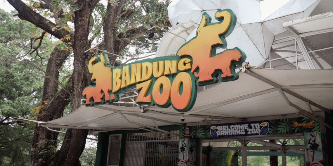 Bandung Zoo