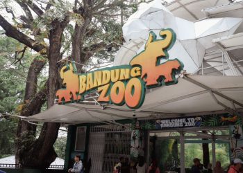 Bandung Zoo
