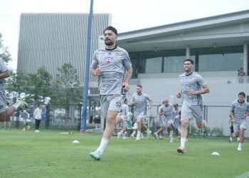 irak piala dunia 2026