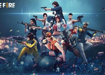 free fire ob50